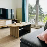 Happy Day-appartement Entier 2 Chambres-60 M2