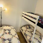 Happy Day-appartement Entier 2 Chambres-60 M2 Apartamento