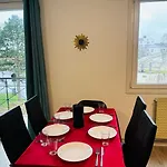 Happy Day-appartement Entier 2 Chambres-60 M2 Apartamento Douai
