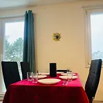 Apartamento Happy Day-appartement Entier 2 Chambres-60 M2 Douai