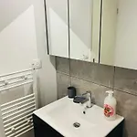 Apartamento Happy Day-appartement Entier 2 Chambres-60 M2 Douai