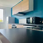 Happy Day-appartement Entier 2 Chambres-60 M2 Apartamento