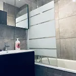 Happy Day-appartement Entier 2 Chambres-60 M2 Apartamento *
