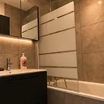 Happy Day-appartement Entier 2 Chambres-60 M2 Apartamento