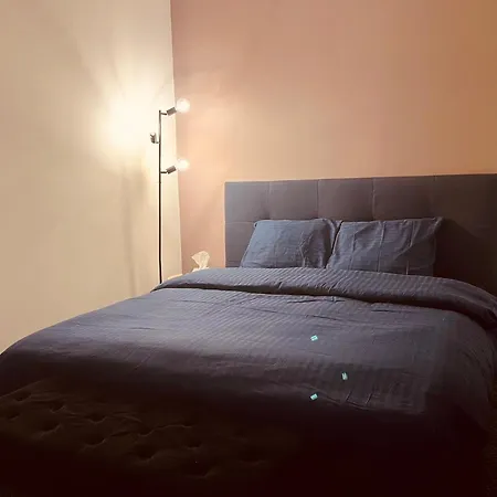 Happy Day-appartement Entier 2 Chambres-60 M2 Apartment *