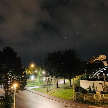 Apartmán Happy Day-appartement Entier 2 Chambres-60 M2 Douai