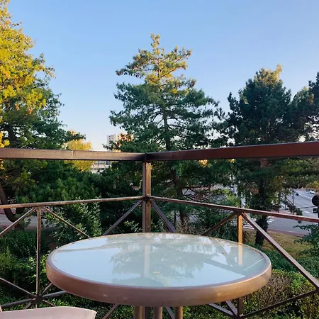 Happy Day-appartement Entier 2 Chambres-60 M2