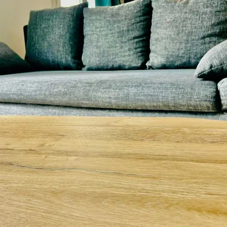 Apartman Happy Day-appartement Entier 2 Chambres-60 M2