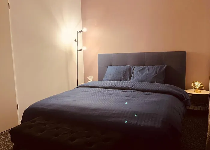 Happy Day-appartement Entier 2 Chambres-60 M2 公寓 *