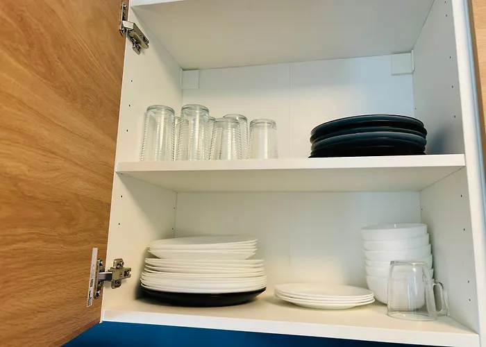 Happy Day-appartement Entier 2 Chambres-60 M2 *